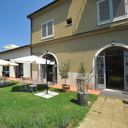 Homelink Poggibonsi - Sogno D'Oro Bagian luar foto