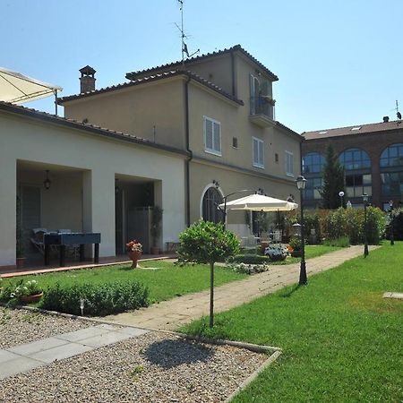 Homelink Poggibonsi - Sogno D'Oro Bagian luar foto