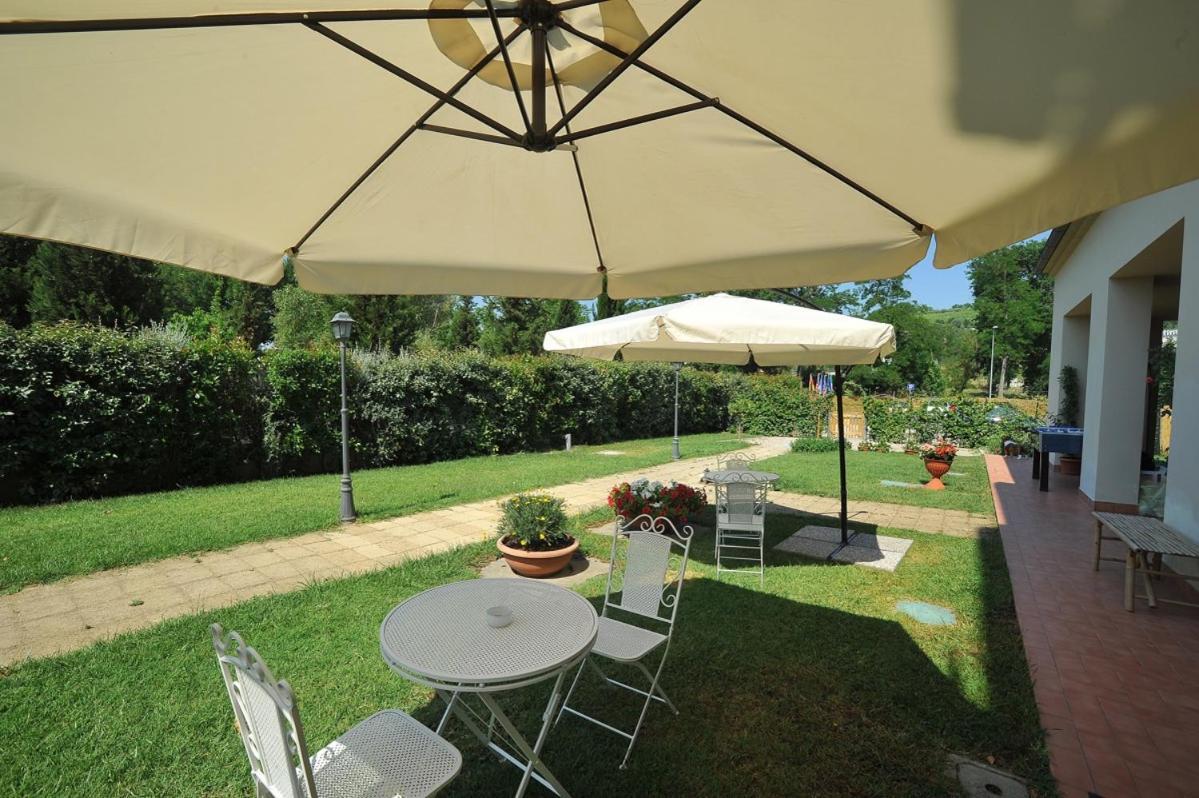 Homelink Poggibonsi - Sogno D'Oro Bagian luar foto