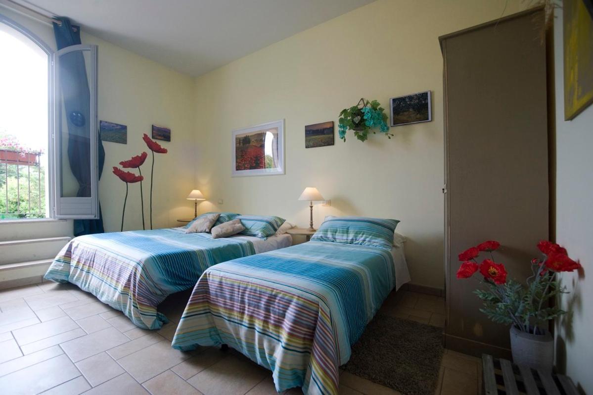 Homelink Poggibonsi - Sogno D'Oro Bagian luar foto