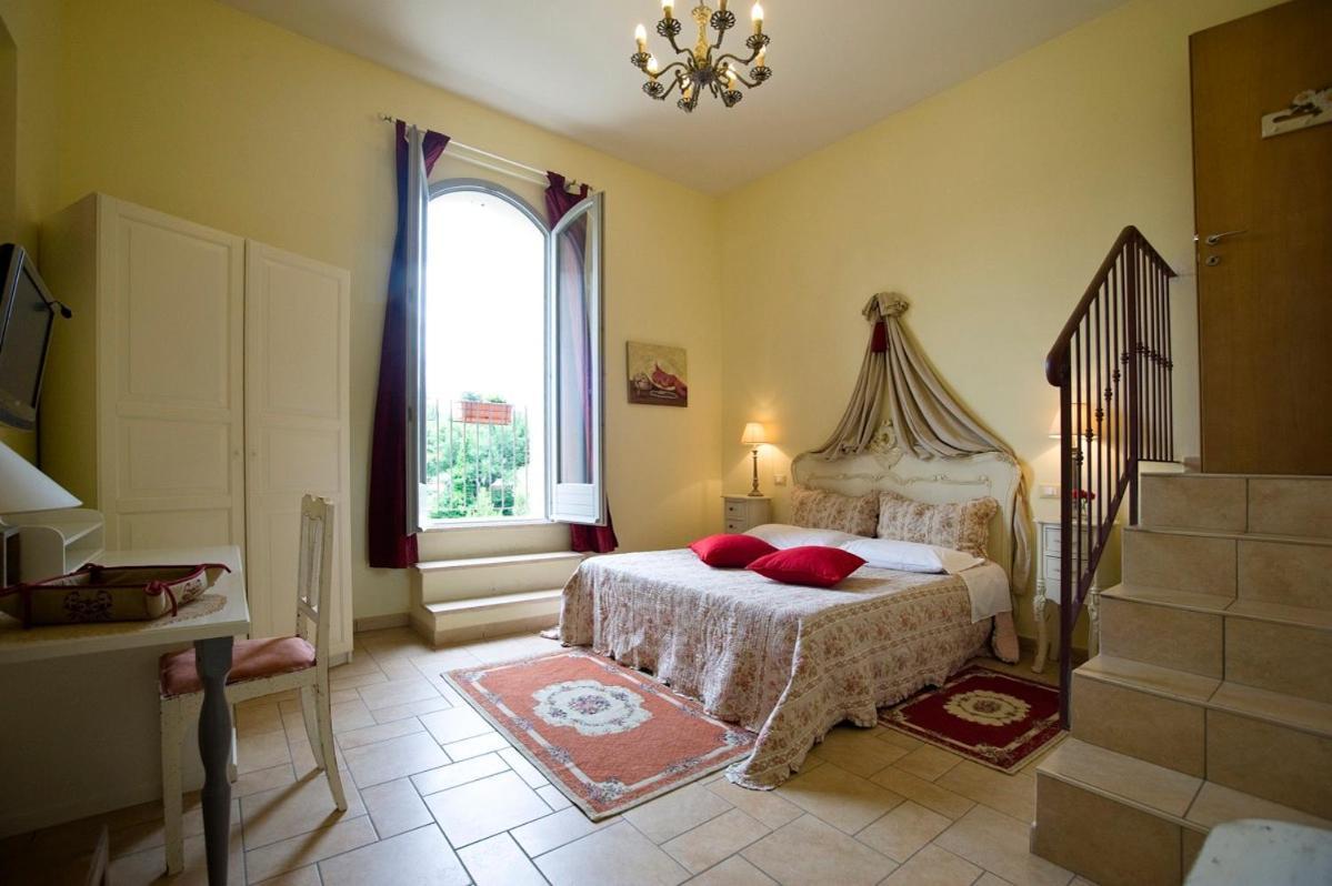 Homelink Poggibonsi - Sogno D'Oro Bagian luar foto