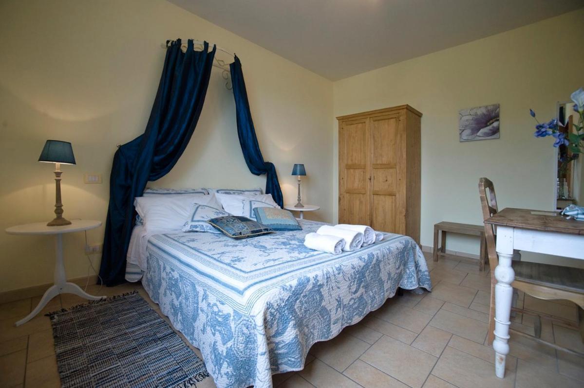Homelink Poggibonsi - Sogno D'Oro Bagian luar foto