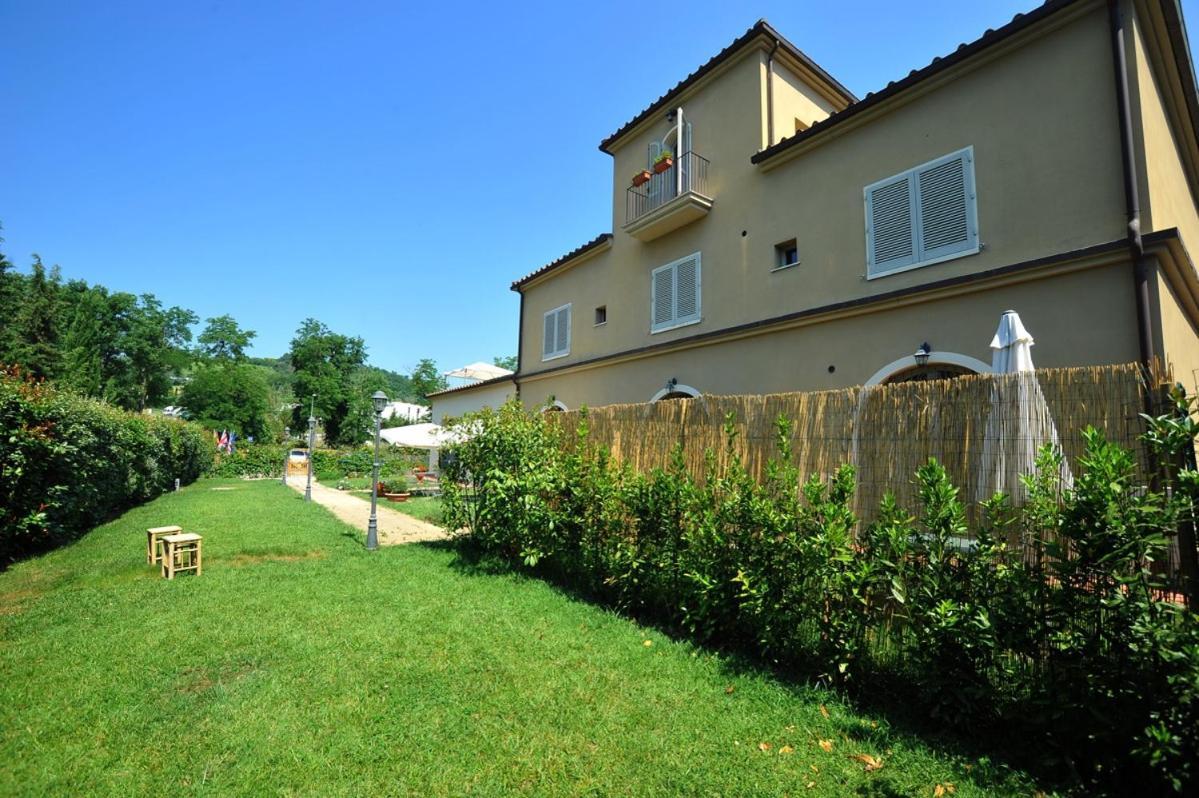 Homelink Poggibonsi - Sogno D'Oro Bagian luar foto